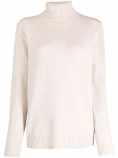 Incentive! Cashmere трикотажная водолазка