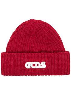 Gcds шапка бини с логотипом