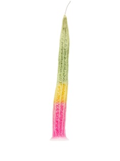 Piera Bochner свеча Snake Squash