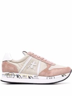 Premiata кроссовки Tris