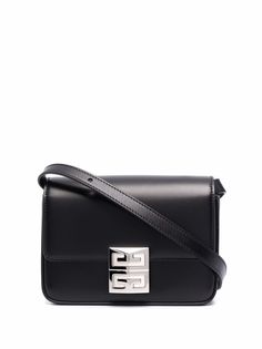 Givenchy маленькая каркасная сумка с логотипом 4G