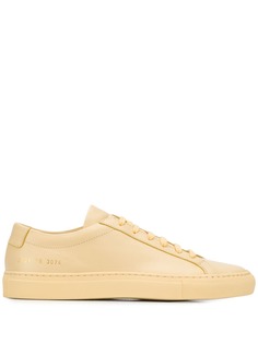 Common Projects кеды Original Achilles