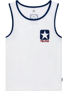 Converse Converse x TELFAR Tank Top