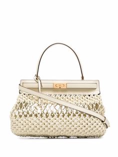Tory Burch сумка-тоут Lee Radziwill