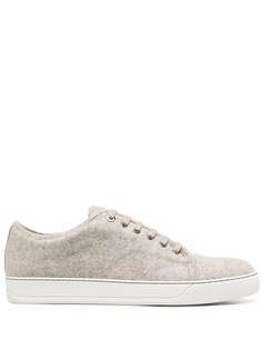 LANVIN кеды DBB1