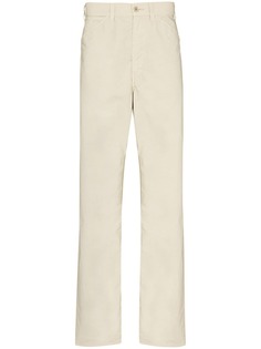 Lemaire LEMAIRE 5PKT TPRD TRS GRY