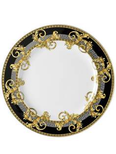 Versace тарелка Prestige Gala (27 см)