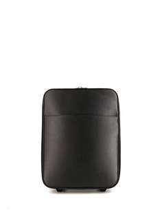 Louis Vuitton чемодан Pegase 45 2005-го года