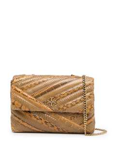 Tory Burch сумка на плечо Kira с узором шеврон