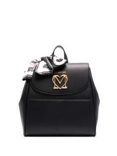 Love Moschino рюкзак с платком
