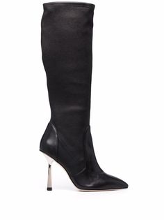 Stuart Weitzman сапоги по колено