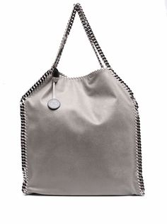 Stella McCartney сумка на плечо Falabella с цепочкой