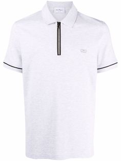 Ferragamo polo hot sale