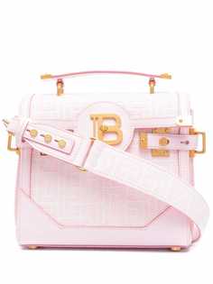 Balmain сумка-тоут B-Buzz 23