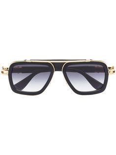 Dita Eyewear солнцезащитные очки-авиаторы LXN-EVO