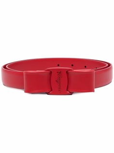 Salvatore Ferragamo ремень Viva