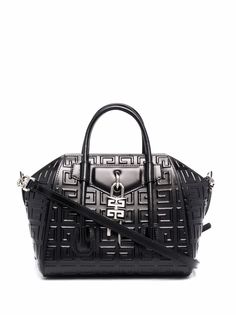 Givenchy сумка-тоут 4G Antigona