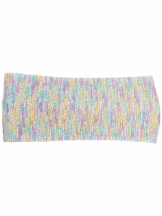 Missoni трикотажная повязка на голову
