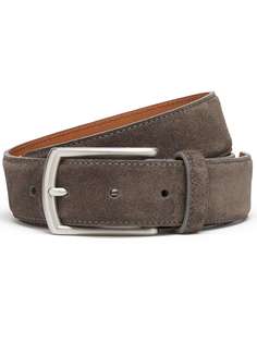 Ermenegildo Zegna ремень с пряжкой