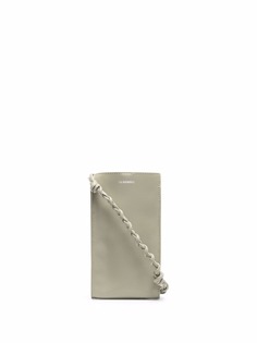 Jil Sander мини-сумка Tangle