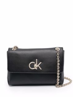Calvin Klein сумка через плечо