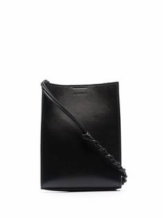 Jil Sander сумка через плечо Tangle