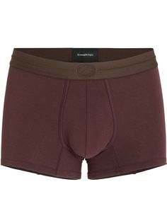 Ermenegildo Zegna боксеры с логотипом
