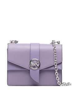 Michael Kors сумка через плечо Greenwich