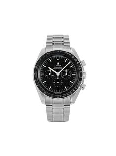 Omega наручные часы Speedmaster Moonwatch Professional Chronograph pre-owned 42 мм 2021-го года