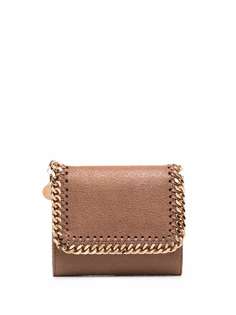 Stella McCartney маленький кошелек Falabella