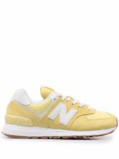 New Balance кроссовки 574