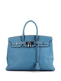 Hermès сумка Birkin 35 2005-го года