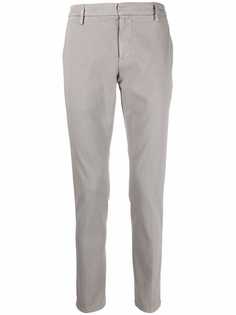 Dondup узкие брюки чинос