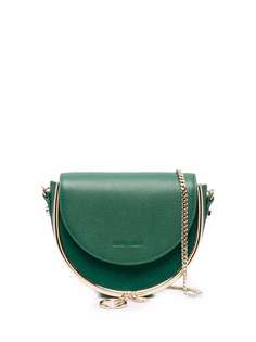 See by Chloé мини-сумка New Mara