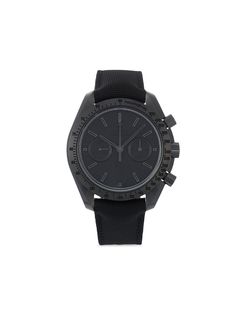 Omega наручные часы Speedmaster Moonphase pre-owned 44.25 мм 2021-го года