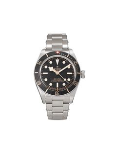 TUDOR наручные часы Black Bay Fifty-Eight 39 мм