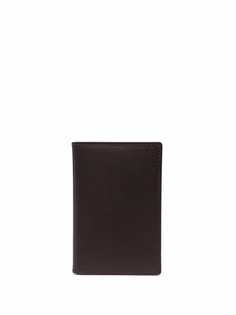 Comme Des Garçons Wallet однотонный бумажник