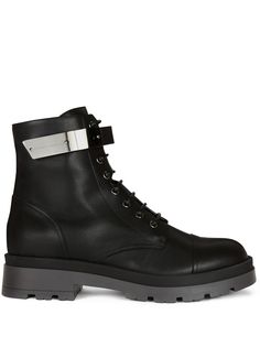 Giuseppe Zanotti ботинки Ruger