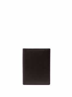 Comme Des Garçons Wallet бумажник Classic Mini с отделениями для карт