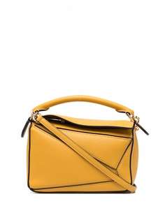 LOEWE сумка через плечо Puzzle