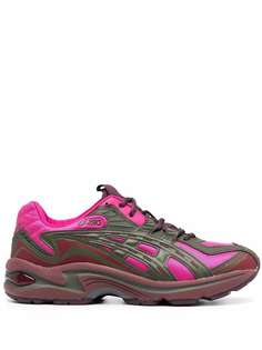 ASICS кроссовки S Gel Preleus