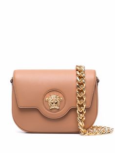 Versace сумка на плечо La Medusa