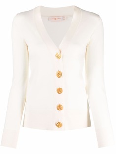 Tory Burch кардиган на пуговицах