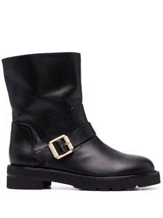 Stuart Weitzman ботинки Ryden Lift