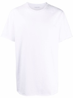 John Elliott футболка Antiexpo с круглым вырезом
