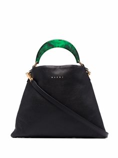 Marni сумка-тоут Pannier