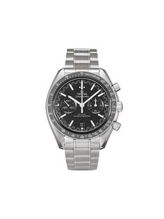 Omega наручные часы Speedmaster Racing Co-Axial Chronograph pre-owned 44.25 мм 2021-го года