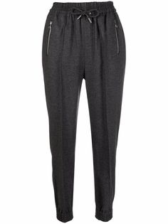Ermanno Scervino брюки с кулиской