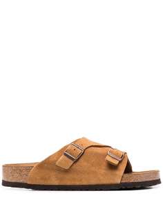 Birkenstock сандалии Zurich SFB