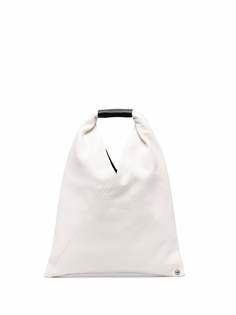 MM6 Maison Margiela сумка-тоут Japanese